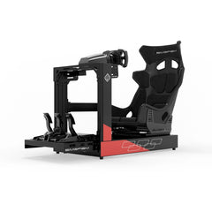 SIMGASM | Sport sim racing-cockpit i aluminium – Aichi