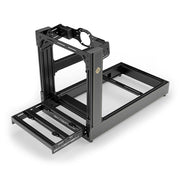 SIMGASM | Sport Aluminum Sim Racing Cockpit - JPS