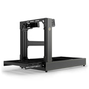 SIMGASM | Sport Aluminum Sim Racing Cockpit - JPS
