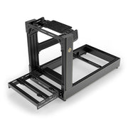 SIMGASM | Sport Aluminum Sim Racing Cockpit - JPS