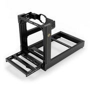 SIMGASM | Sport Aluminum Sim Racing Cockpit - JPS