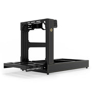 SIMGASM | Sport Aluminum Sim Racing Cockpit - JPS - Asetek Front Mount / Standard