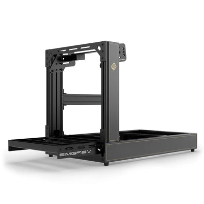 SIMGASM | cockpit sim racing en aluminium Sport - JPS