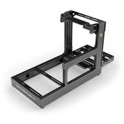 SIMGASM | Sport Aluminum Sim Racing Cockpit - JPS - Bottom Mount / Add Logo
