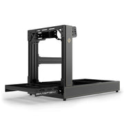 SIMGASM | Sport Aluminum Sim Racing Cockpit - JPS - Front Mount / Standard
