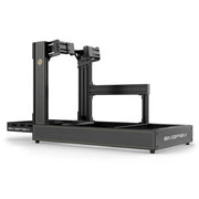 SIMGASM | Sport Aluminum Sim Racing Cockpit - JPS - Side Mount / Standard