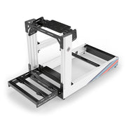 SIMGASM | Sport Aluminum Sim Racing Cockpit - MARINI - Cockpits