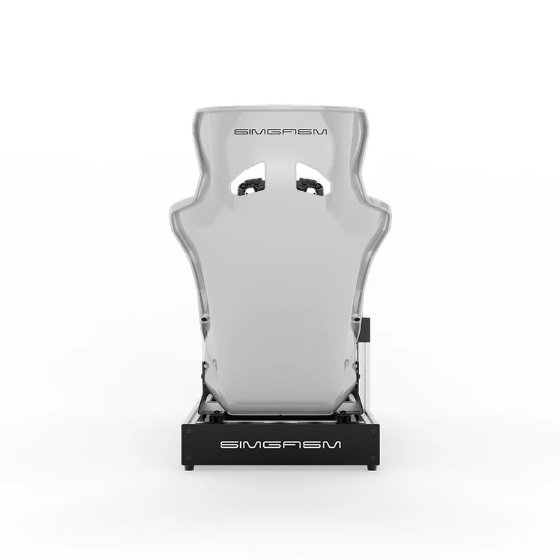 SIMGASM | Sport Aluminum Sim Racing Cockpit - MARINI - Cockpits
