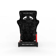 SIMGASM | Sport Aluminum Sim Racing Cockpit - Red