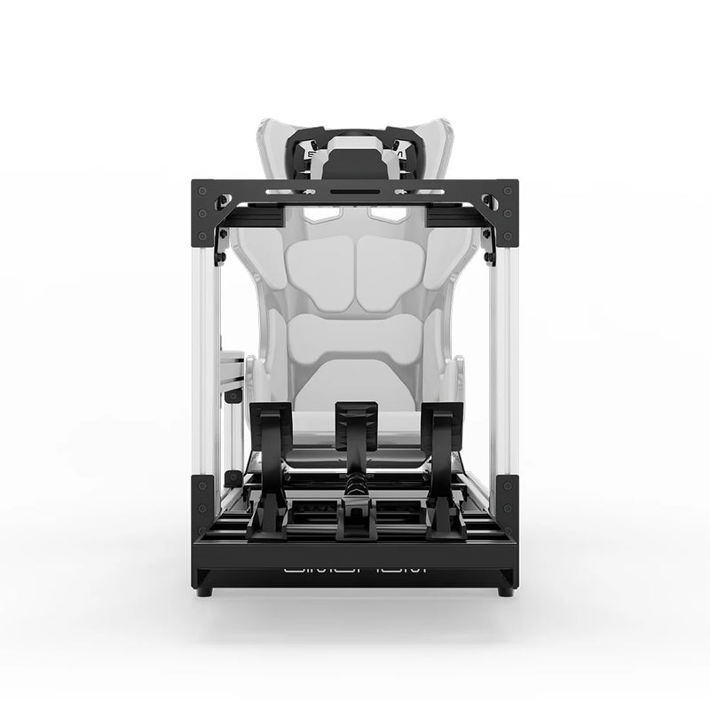SIMGASM | Sport Aluminum Sim Racing Cockpit - RothBros