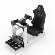 SIMGASM | Sport Aluminum Sim Racing Cockpit - RothBros