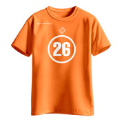 SIMGASM Total SIMGASM 26 T-Shirt - front view