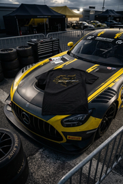 SIMGASM Classic T-Shirt - sim racing setup
