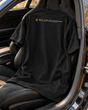 SIMGASM Classic T-Shirt - car and paddock setting
