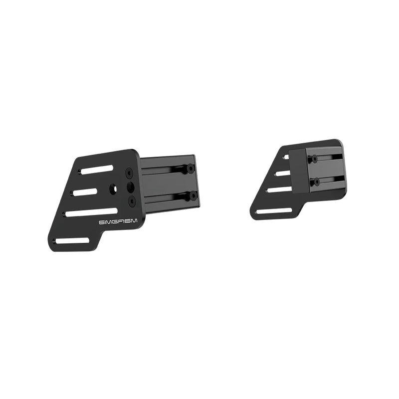 SIMGASM | Wheelmount base set