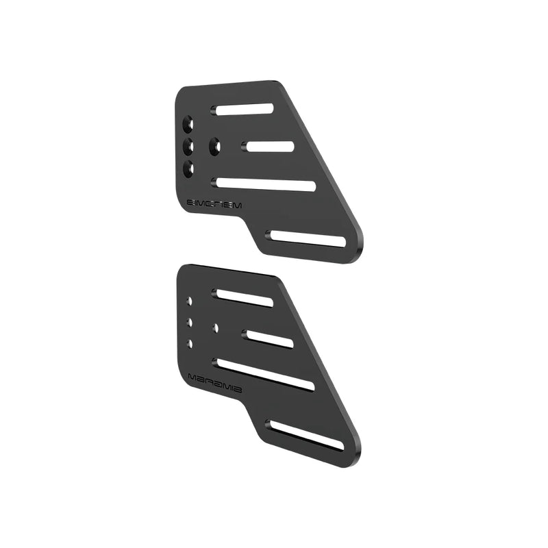 SIMGASM | Wheelmount side plate large