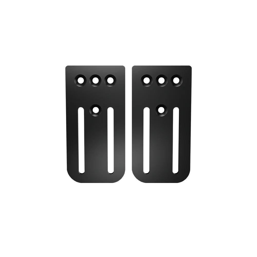 SIMGASM | Wheelmount side plate small