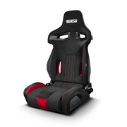 Sparco R333 Race Seat - Seat